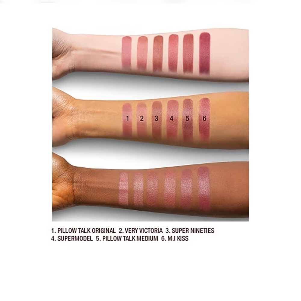 ‘Pillow Talk’ Matte Revolution Lipstick - Picture 5 of 6